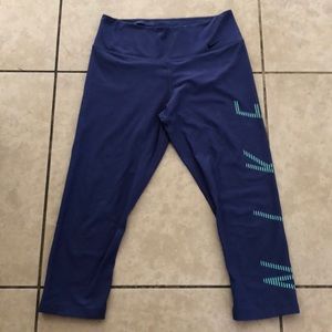 Nike Capri Leggings